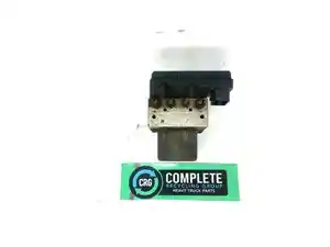 Used 2016 ABS Modulator Valve (Stock #P-47287)) Part Image