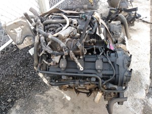 Used 2016 Dodge 360 Engine Assy (Stock #P-27738)) Part Image
