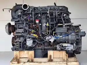 Photo of part