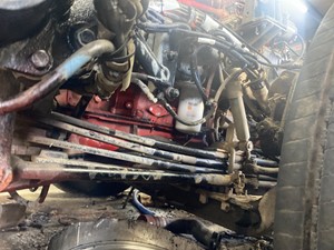 Used 2016 Peterbilt 320 Front Leaf & Spring (Stock #P-20666)) Part Image