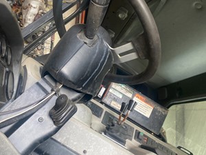 Used 2016 Peterbilt 320 Steering Column (Stock #P-20660)) Part Image
