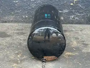 Used 2016 Peterbilt 579 Air Tank (Stock #P-51030)) Part Image