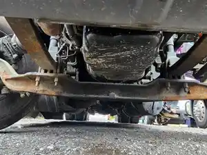 Used 2016 Peterbilt 579 Front Axle, Complete (Stock #P-50983)) Part Image