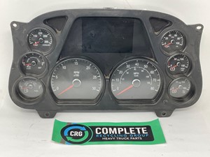 Used 2016 Peterbilt 579 Instrument Cluster (Stock #P-19087)) Part Image