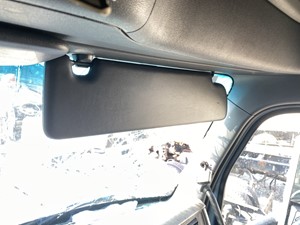 Used 2016 Peterbilt 579 Sun Visor (Stock #P-19097)) Part Image