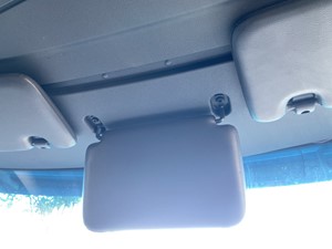Used 2016 Peterbilt 579 Sun Visor (Stock #P-19103)) Part Image