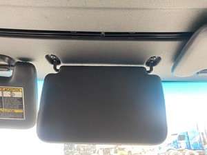 Used 2016 Peterbilt 579 Sun Visor (Stock #P-23365)) Part Image
