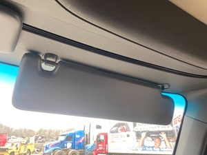 Used 2016 Peterbilt 579 Sun Visor (Stock #P-23366)) Part Image