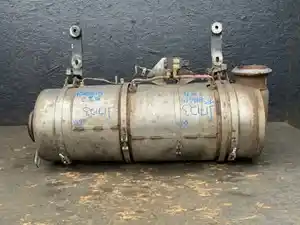 Used 2016 Peterbilt 587 Diesel Particulate Filter (DPF) (Stock #P-48615)) Part Image