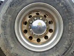 Used 2016 STUD PILOT NA Hub (Stock #P-41369)) Part Image