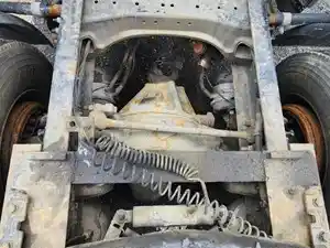 Photo of part