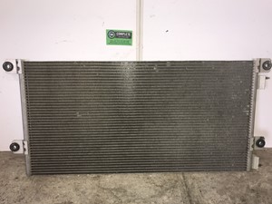 Used 2016 Volvo VNL A/C Condenser (Stock #P-4198)) Part Image