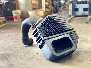 Photo of part