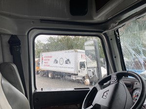 Used 2016 Western Star 5700 Door Window (Stock #P-18654)) Part Image