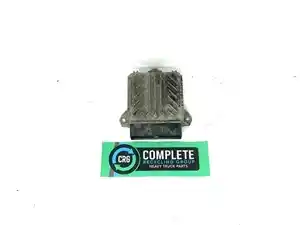 Used 2017 Allison 2200RDS Transmission ECM (Stock #P-45033)) Part Image