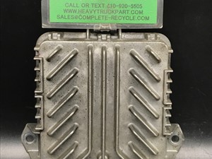 Used 2017 Allison 2500HS Chassis Control Module (Stock #10784)) Part Image