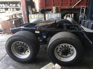 Used 2017 Axle Alliance Tandem Cutoff (Stock #P-17917)) Part Image