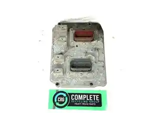Used 2017 Cummins ISX15 ECM (Stock #P-52817)) Part Image