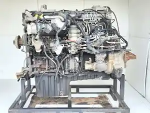 Photo of part