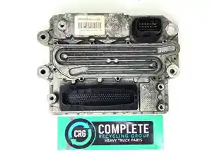 Used 2017 Detroit DD16 ECM (Stock #P-35852)) Part Image
