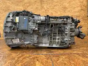 Used 2017 Detroit DT12-DA Transmission Assy (Stock #P-17915)) Part Image