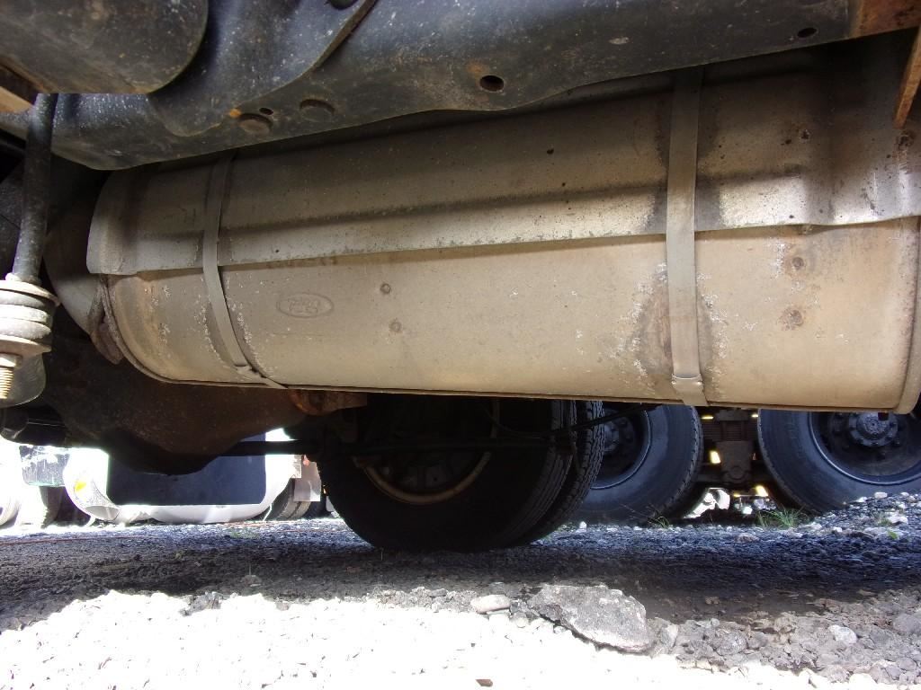 2017 FORD OTHER MUFFLER FOR SALE 716838 MD