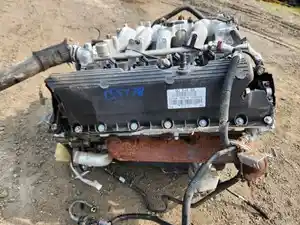 Photo of part