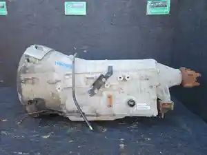 Used 2017 Ford F960G Transmission Assy (Stock #P-27105)) Part Image