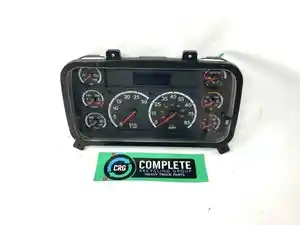 Used 2017 Freightliner B2 Instrument Cluster (Stock #P-47696)) Part Image