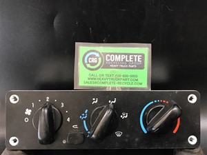 Used 2017 Freightliner B2 Interior Misc Part (Stock #P-7867)) Part Image