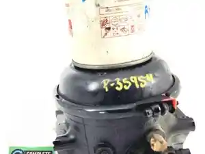 Used 2017 Freightliner Cascadia 113 Air Dryer (Stock #P-35954)) Part Image