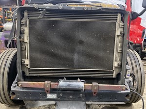 Used 2017 Freightliner Cascadia 125 A/C Condenser (Stock #P-11560)) Part Image