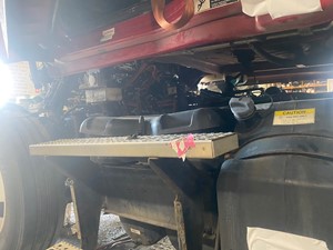 Used 2017 Freightliner Cascadia 125 Battery Box (Stock #P-11577)) Part Image