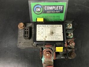 Photo of part