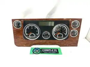 Used 2017 Freightliner Cascadia 125 Instrument Cluster (Stock #P-41699)) Part Image