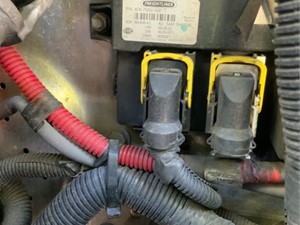 Used 2017 Freightliner Cascadia 125 Vehicle ECM (Stock #P-24965)) Part Image