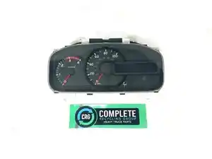 Used 2017 Hino 195 Instrument Cluster (Stock #P-33608)) Part Image
