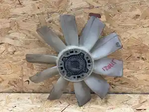 Used 2017 Hino J05E-TP Fan (Stock #P-52003)) Part Image