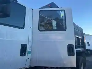 Used 2017 International DuraStar 4300 Door (Stock #P-33707)) Part Image