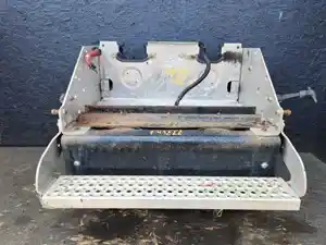 Photo of part