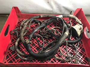 Used 2017 International PROSTAR Chassis Harness (Stock #P-11873)) Part Image