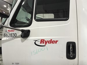 Used 2017 International PROSTAR Door (Stock #P-3807)) Part Image