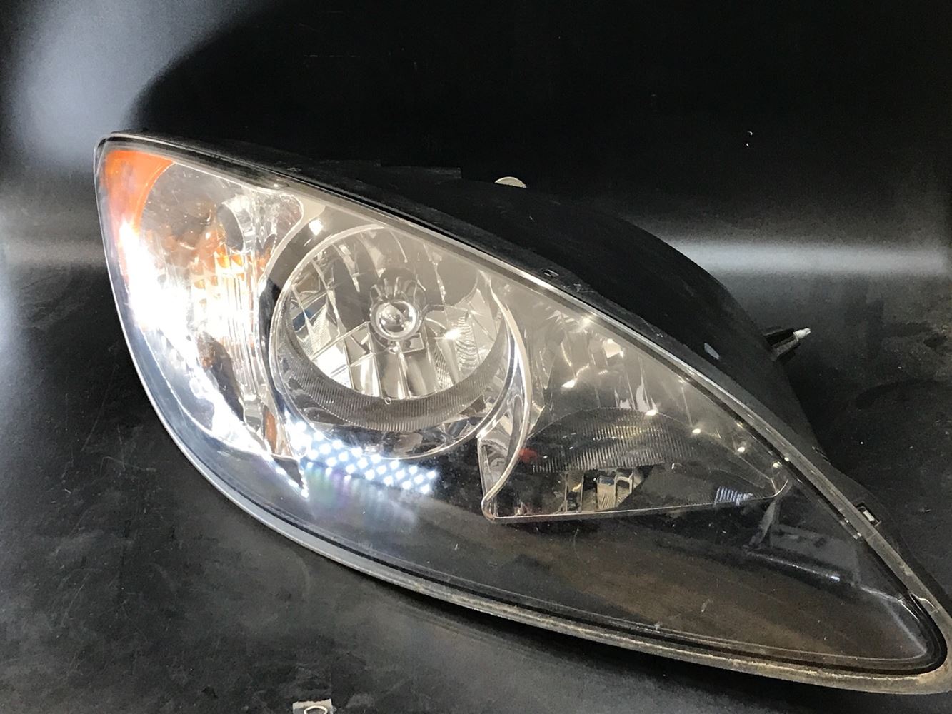 Headlamp Assemblies For Sale