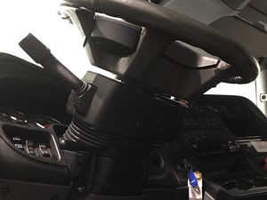 Used 2017 International PROSTAR Steering Column (Stock #P-3868)) Part Image