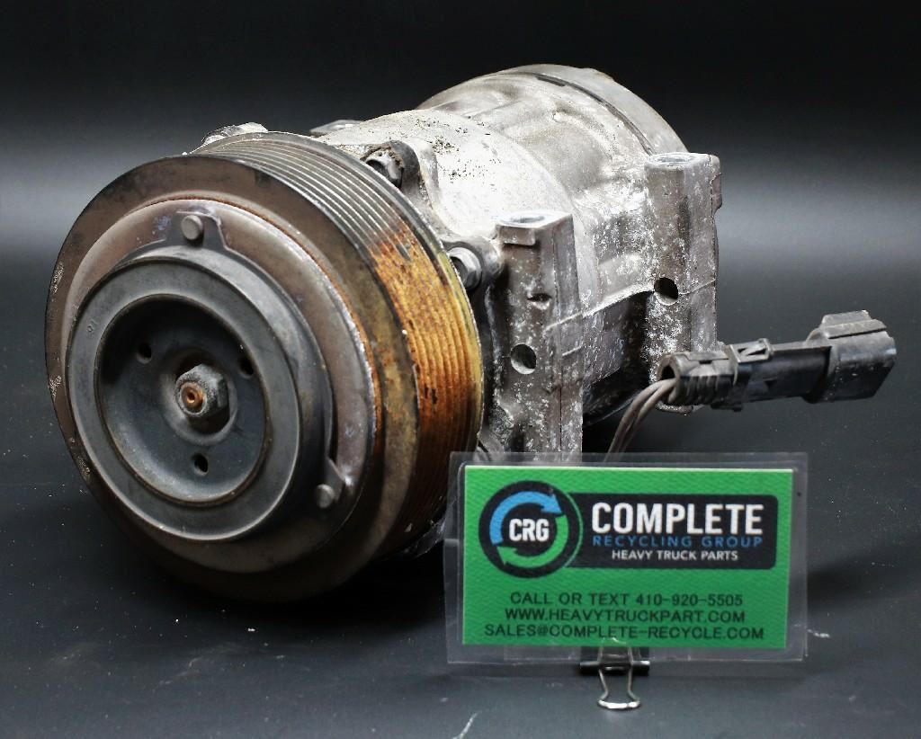 Kenworth AC Compressors For Sale