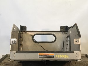 Used 2017 Kenworth T680 Battery Box (Stock #P-7644)) Part Image