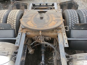Used 2017 Meritor/Rockwell RS23-160/161 MS23-16 Axle, Complete Rear (Stock #P-22265)) Part Image