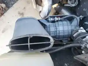 Photo of part