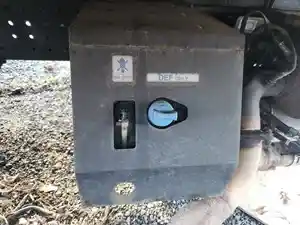Used 2017 Mitsubishi FEC72S DEF Tank (Stock #P-35050)) Part Image