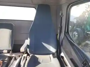 Used 2017 Mitsubishi FEC72S Seat (Stock #P-35066)) Part Image